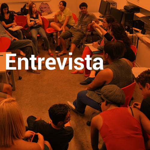 1 entrevista
